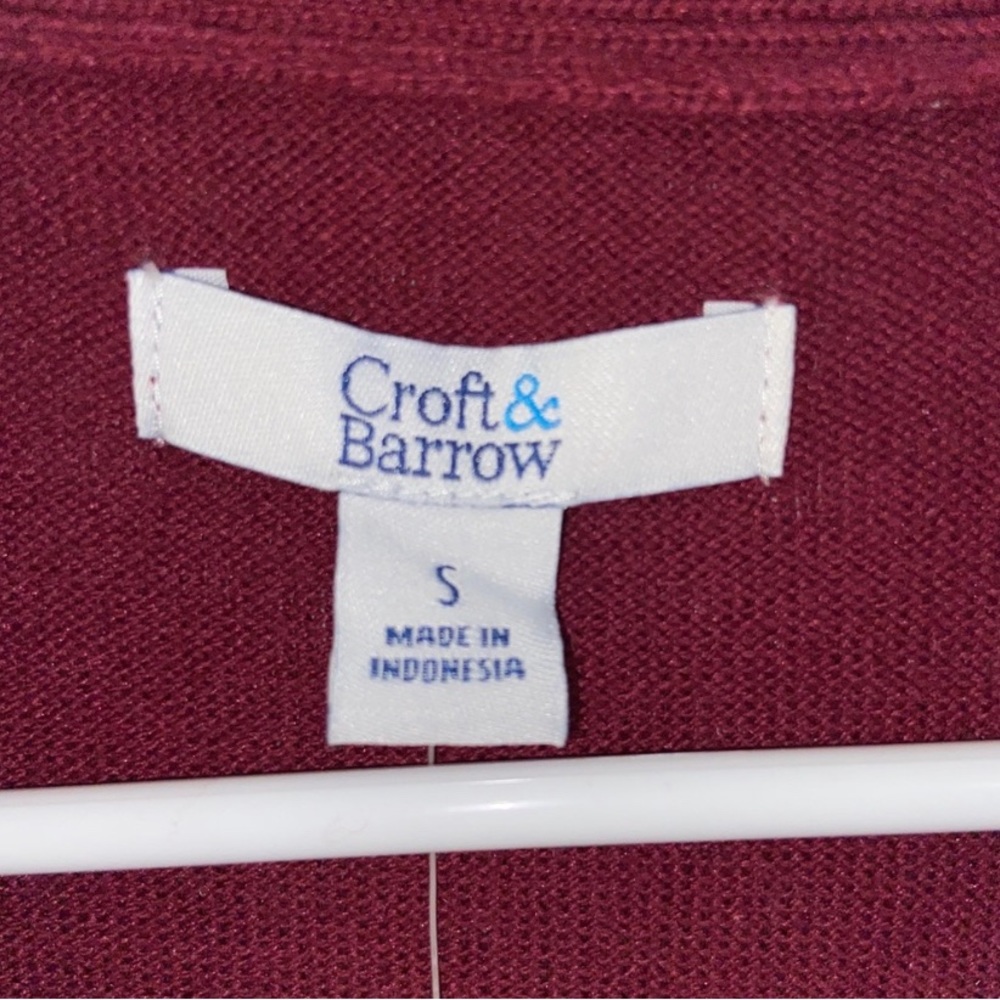 Women’s S cardigan - Picture 4 of 7